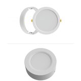 Ferotehna Ugradbena rasvjeta panel LED 18W 1530 lm 4000K 17 cm IP54 Cijene