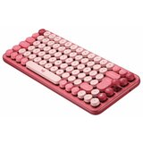 Logitech pop keyboard with emoji, heartbreaker rose Cene