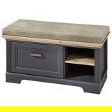 Landscape GARDEROBNA KLOP barve grafita | Shoptok.si