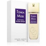 Parfem za oba spola Alyssa Ashley EDP EDP 50 ml Tonka Musk | shoptok.hr