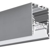 KLUS LED profil MOD-50 - viseči, mat* | Shoptok.si