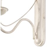  Zidna lampa ANTON 1xE14/60W/230V bela patina | Eponuda.com