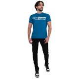 GymBeam Lift T-shirt Blue