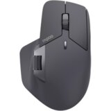  Miš RAPOO MT760L – rechargeable Mouse Wireless, Bluetooth Light, Black, R-12527 | Eponuda.ba