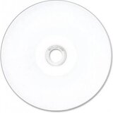 Verbatim SMARTDISKPRO DICOM COMPLIANT DVD-R 4.7GB 16X INKJET FFACE PRINT DICOM SMART | Eponuda.com