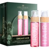 Cocosolis Dream Hair darilni set za lase | Shoptok.si