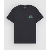 Quiksilver Hellbender T-shirt black | Shoptok.si