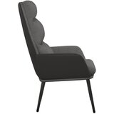  Stolica za opuštanje od tkanine svjetlosiva | shoptok.hr