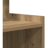  Noćni ormar 2 pcs Umjetnički hrast 40 x 35 x 60 cm | shoptok.hr