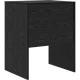  Stol Crni hrast 60 x 50 x 76 cm | Eponuda.ba