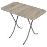 Importo ALESTA Sto sklopiv 50x80 drvo | Eponuda.com
