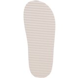 Tommy Jeans Natikače s potpeticom bež / plava / crvena | shoptok.hr