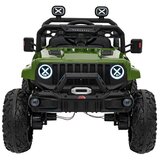  Off-road, auto na akumulator, zeleni | shoptok.hr
