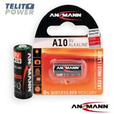 Ansmann alkalna baterija 9V A10 - 1/1 ( 2072 ) Cene