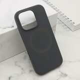  maska pure magsafe za iphone 16 pro/ siva Cene