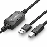 usb 2.0 m na usb b m kabl za Štampač 10m ( 10374 )