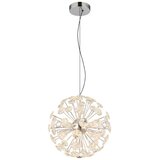 Globo VISEČA LED-SVETILKA Virina 3000 K 230 V | Shoptok.si