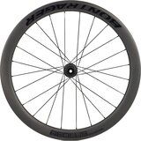  Kotač II Bontrager Trkaći Aeolus Elite 50 Disc Tlr Black | shoptok.hr