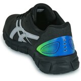 Asics Nizke superge 1204A186 Črna | Shoptok.si
