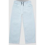 Volcom Bb Freazy Loose Ew Kids Hlace light blue Cene