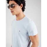 Tommy Hilfiger Majica svetlo modra | Shoptok.si