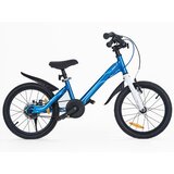 Royal Baby ALU bicikl 16" Mars Blue | shoptok.hr