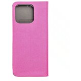  SENSITIVE Book preklopna maska za XIAOMI Redmi 12C rožnata | Shoptok.si