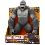  Lanard primal big boss gorila ( 34279 ) Cene