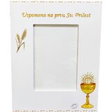  Prvo sv. obhajilo Okvir za fotografije Š15166 | Shoptok.si