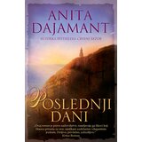 Laguna Anita Dajamant - Poslednji dani Cene