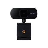 Acer ACR010 mrežna kamera 2 MP 1920 x 1080 pikseli USB 2.0 Crno Cijene