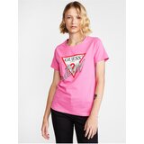 Guess Icon T-shirt - Women | Shoptok.si