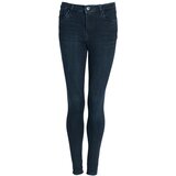 Pepe Jeans Kavbojke slim - Modra Cene