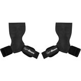 GymBeam Lifting Grips Hyper Black | ePonuda.com