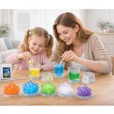  Komplet za kreativne eksperimente s uzgojem kristala "uradi sam" | shoptok.hr