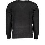 U.S. Grand Polo Club US Grand Polo Muški Crni Pulover | shoptok.hr