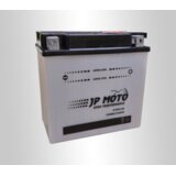 Jp Moto Akumulator CB7L-B2, 12V, 7Ah, D+ Cene