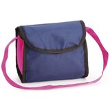 Kolica za lutke Reig Trendy Classic Fuksija 45 cm | shoptok.hr