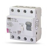 Eti sklopka diferencijalna-FID EFI-4AC 40/0,03A Eti2062143 | Eponuda.com