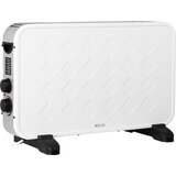  Konvektorska grijalica ECG TK 2070 White Slike