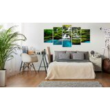  Slika - Sanctuary of Harmony 100x50 | shoptok.hr