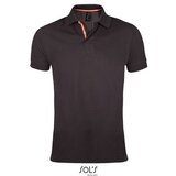 Sols PATRIOT muška polo majica sa kratkim rukavima