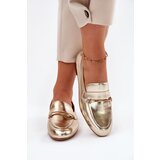 Maciejka Leather Loafers Ladies | shoptok.hr