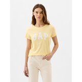 GAP T-shirt with logo - Women Cijene