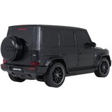  R/C 1:24 Mercedes AMG G63 črna RASTAR | Shoptok.si