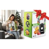 Berdsen BD-751 stekleni mešalnik 1,5 L, 800 W – črn | Shoptok.si
