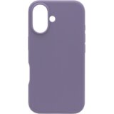 Chameleon Silikonski ovitek (liquid silicone) za Apple iPhone 17, Temno vijoličen | Shoptok.si