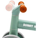 Baby Mix Bunny hop bike green | Eponuda.ba