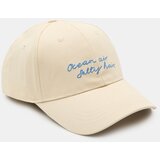 Sinsay Šilterica s izvezenim natpisom Ocean Air Salty Hair | shoptok.hr