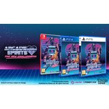 Pqube Arcade Spirits: The New Challengers (Playstation 5) | Shoptok.si
